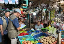 Bulog Sanggau Perketat Pengawasan Distribusi Pangan