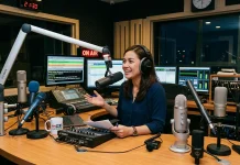 Memahami Dampak Radiasi Mikrofon Bagi Kesehatan