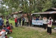 Dinkes Sanggau Imbau Waspada Cikungunya Mirip DBD