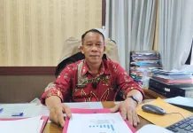 Dinkes Sanggau Waspadai Lonjakan Kasus Chikungunya