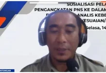 Tiga Tanaman Efektif Cegah Longsor Secara Alami