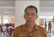 Dinkes Sanggau Bangun Labkesmas Tahun Ini