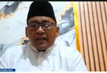 Waktu Tak Bisa Diulang, Penghulu KUA Meliau Ingatkan Pentingnya Iman