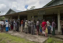 Puskesmas Tanjung Sekayam Soroti Lonjakan Suspek Chikungunya