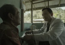 Diagnosis Chikungunya Terkendala Alat di Puskesmas Tajung Sekayam