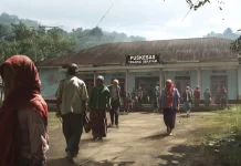 Lansia dan Dewasa Dominasi Kasus Chikungunya di Puskesmas Tanjung Sekayam