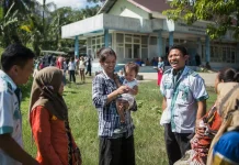 Kasus Chikungunya, Orang Tua Diminta Perhatikan Anak