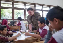 Pemahaman Guru Jadi Tantangan Kurikulum Merdeka