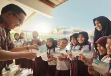 Program KIP Buka Peluang Sekolah bagi Siswa Kurang Mampu