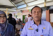 Pemkab Sanggau Ungkap Tantangan jelang Iduladha