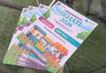 Rumah BUMN Sanggau Dorong UMKM Manfaatkan Sehati