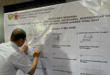 Sanggau Komit Laksanakan SPMB Transparan dan Berkeadilan