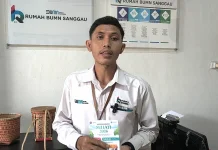 Rumah BUMN Sanggau Fasilitasi Sertifikasi Halal 38 UMKM