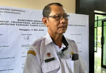 Disdikbud Sanggau Buka Posko Pengaduan SPMB Tahun 2026