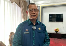 Kekurangan Guru, Sanggau Masih Kaji Regulasi