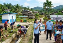 Pencegahan DBD dan Chikungunya Dimulai dari Lingkungan Keluarga