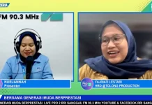 Industri Kreatif WO dan EO Diminati Anak Muda