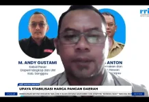Produksi Peternak Lokal Terbatas Pengaruhi Pasokan Telur di Sanggau