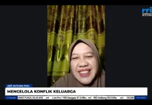 Keluarga Harmonis Jadi Fondasi Utama Hadapi Kehidupan Modern