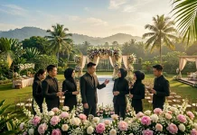 Kerja Fleksibel dan Kreatif, Dunia WO Kini Jadi Incaran Anak Muda Kalbar
