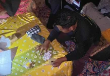 Pengedar Sabu di Sekayam Diringkus Polisi