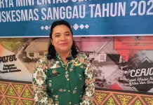 Hari Asma Sedunia, Sanggau Tingkatkan Edukasi Kesehatan