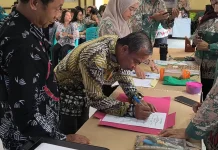 Data Tidak Akurat Jadi Tantangan Percepatan ODF di Sanggau
