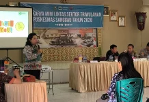 Puskesmas Sanggau Tangani 93 Balita Berisiko Stunting