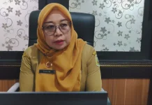 Dinsos P3AKB Sanggau Soroti Jumlah Anak Tidak Sekolah