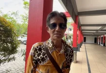 Kades Kunyil Kecewa Penetapan Batas Sanggau-Ketapang