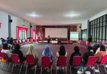 Go Go Let’s Go Daycare Perkuat Edukasi Hukum Bangun Daycare Ramah Anak
