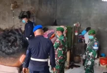Rutan Sanggau Deklarasikan Zero HP Ilegal dan Narkoba