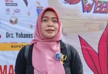IDCA Sanggau Rangkul Sekolah, Hidupkan Semangat Drumband Daerah