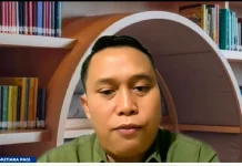 BAMAG Sanggau Ingatkan Pentingnya Hidup Bermakna