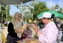 Hardiknas Jadi Momentum UMKM Sanggau Bangkit