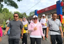 Dukung Budaya Lokal, Pemkab Sanggau Siapkan Inovasi Samer Weekend