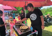 Samer Weekend Tingkatkan Omzet UMKM Sampai Tiga Kali Lipat