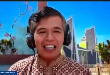 Anugerah Roh Kudus Menuntun Umat Mengenal Kasih Yesus