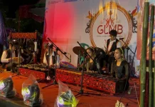 Gema Lestari Muda Berbudaya Dorong Pelestarian Tradisi