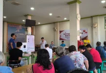 Ketua PBS Terpilih Diminta Rangkul Seluruh Anggota