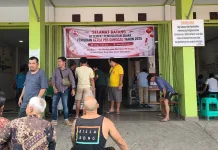 Antusias Tinggi, Partisipasi Pemilihan Ketua PBS Capai 70 Persen