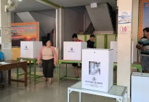 Ketua Terpilih PBS Diminta Realisasikan Visi Misi