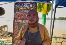 CFD dan Summer Weekend Dongkrak Penjualan UMKM Sanggau