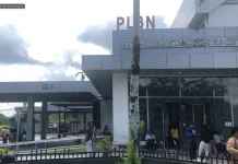 Perbatasan Entikong, Titik Vital Bentengi Kesehatan Pekerja Migran