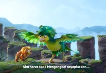 Film "Swapped" ketika Hidup Berubah dalam Sekejap