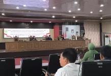 Wabup Sanggau: Perubahan Regulasi Perangkat Daerah Sangat Mendesak