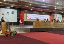 DPRD Sanggau Utamakan Kualitas dalam Pembentukan Perda