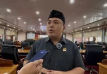 Robby Sugianto: KDMP di Sanggau Terkendala Lahan dan Infrastruktur