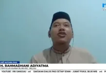 Cara Memutus Overthinking Menurut Islam