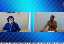 DLH Bagikan Strategi Pengelolaan Sampah di Sanggau